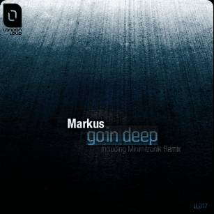 Goin Deep by Markus album artwork