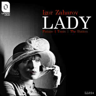 Lady by Igor Zaharov album artwork